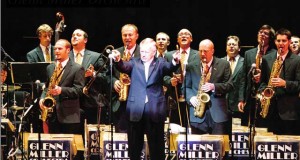 La Glenn Miller Orchestra llega al Auditorio de Almería