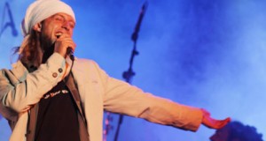El reggae de Global Warning despide el encuentro de músicas del mundo de Alamar
