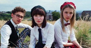 El Cineclub de otoño se despide con ‘God help the girl’