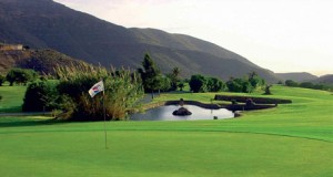 La Real Federación Española de Golf elige La Envía para celebrar un "bautismo de golf" gratis