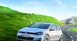Volkswagen presenta el "mejor GTI de la historia"