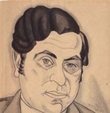 Gómez de la Serna, protagonista del Día del Libro de El Ejido