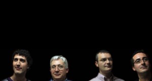 Los ‘cuatro magníficos’ del jazz almeriense participan en el festival de Carboneras