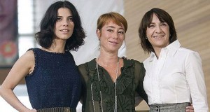 Gracia Querejeta presenta ‘Siete mesas de billar francés’ en Encuentro con Directores