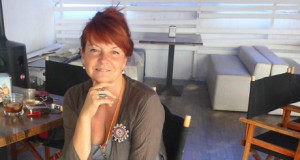 Graciela Zárate: «Este libro se puede considerar poesía social»