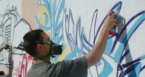 Más de un centenar de inscritos para el concurso de graffiti del Hip Hop Vícar 2011