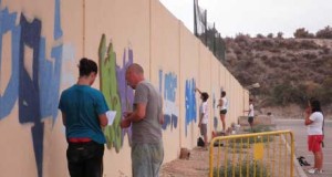De la gamberrada al arte