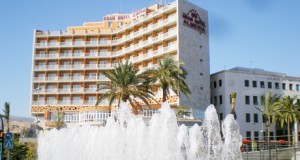 El Gran Hotel de Almería cerrará el 23 de diciembre