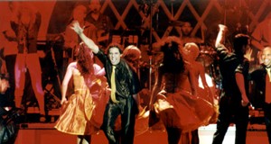 El Auditorio de El Ejido se convertirá en el instituto de Grease