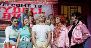 ‘Grease, el musical’ llega este mayo al Auditorio de Roquetas