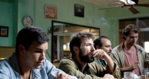 Regresa el ciclo Ecuentro con Directores que traerá a Alberto Rodríguez y su película ‘Grupo 7’