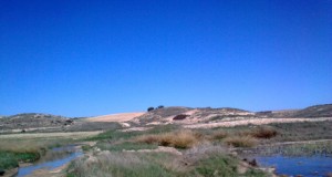 Piden la solicitud de un estudio que corrobore si el Guadalquivir nace en Almería