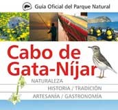 Almuzara edita la guía oficial del parque natural marítimo terrestre de Cabo de Gata Níjar