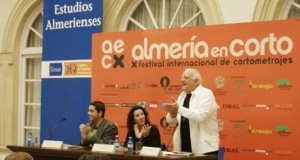El cine es el protagonista del décimo volumen de las Guías del IEA