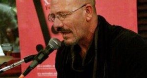 El ciclo de música Solos se despide este viernes con la participación de cinco cantautores