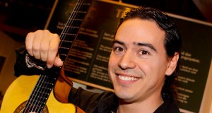 El último disco de Guillermo Fernández, a la venta en mas de 100 tiendas digitales