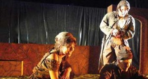 El teatro del Siglo de Oro visita Vélez Rubio, Huércal Overa, Vícar y Tabernas