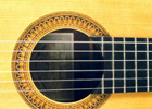 Manolo Sanlúcar ofrece cinco becas para el curso de guitarra que ofrece en Córdoba