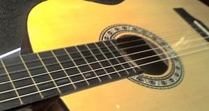 Alumnos del Conservatorio de El Ejido demuestran su dominio de la guitarra en la EMMA