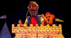 El Cervantes se llenará de vida con el programa Diverdomingos