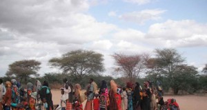 Cruz Roja recuerda la crisis alimentaria en el Sahel con la muestra ‘Hambre en la Abundancia’