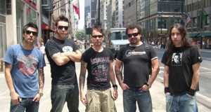 Los mejores representantes del metal español brillan entre las citas de Huercálida