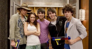 Adra recupera su ciclo de Noches de Cine con ‘Hanna Montana’