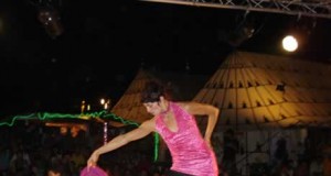 El circo regresa a la Comarca de Níjar