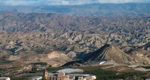 Comienzan los trámites para declarar mineral natural el agua de Huécija