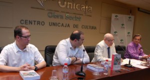 Hernández Guarch revive el sufrimiento de tres mujeres en la guerra de los Balcanes