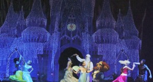 Vícar reúne en un musical a los personajes más conocidos de Disney