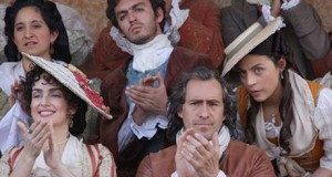 El cura Hidalgo, nuevo protagonista en el ciclo de cine que Cajamar dedica a los libertadores