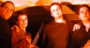 Flamenco, jazz y rock se unen en ‘Nuestra Música’ en Huércal Overa