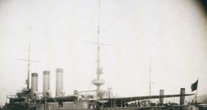 La historia de la marina española, a través de la fotografía