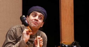 El teatro infantil y la música clásica cierran hoy la programación de la capital