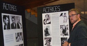 El inquietante universo de Hitchcock entra en el Auditorio de El Ejido