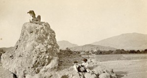 El museo de Terque recupera las fotografías que los hermanos Paniagua realizaron a principios del siglo XX