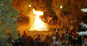 Las Norias, la Aldeílla y San Agustín celebran las fiestas de San Antón