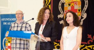 La OCAL protagoniza el homenaje de Almería al maestro José Padilla