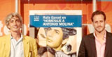 Un homenaje a Antonio Molina abre el otoño cultural de El Ejido