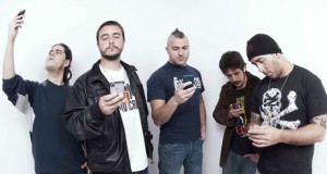 Hora Zulú se reunirá exclusivamene para actuar en el Juerga’s Rock de Adra