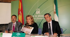 La Junta podría expedientar a Diputación por el mal estado del Hospital Provincial