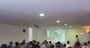 Las Negras reúne a los mayores expertos internacionales en quarks