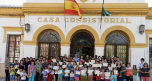 Huércal Overa programa en este curso seis talleres para jóvenes
