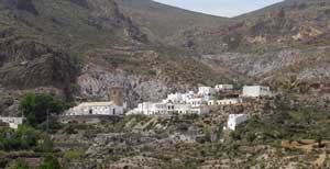 La Comarca de Níjar a través de los molinos