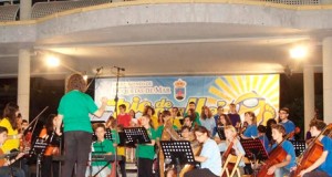 Los nuevos valores musicales despidieron el festival Mare Musicum