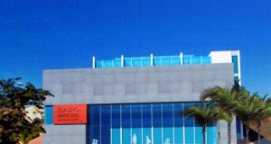 Huércal de Almería proyecta un espacio escénico con 400 butacas