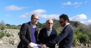 La solidaridad, a través de los huertos sociales