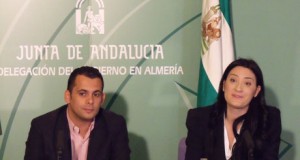 Unos 700 jóvenes podrán participar en los cursos del IAJ de Almería