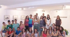 La red de centros de información juvenil cuenta con un total de 465 enclaves en Andalucía